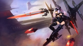 Busou Shinki: Armored War Goddess - 0x01