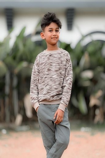 Imagine Muhammad Raihan