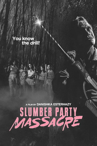 Slumber Party Massacre