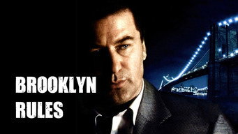 Brooklyn Rules (2007)