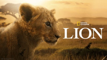 #8 LION
