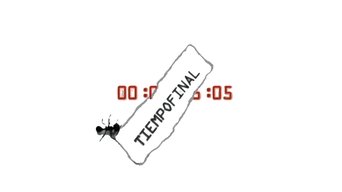 Tiempo final - S1E01