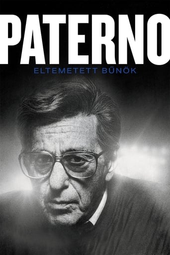 Paterno - Eltemetett bűnök
