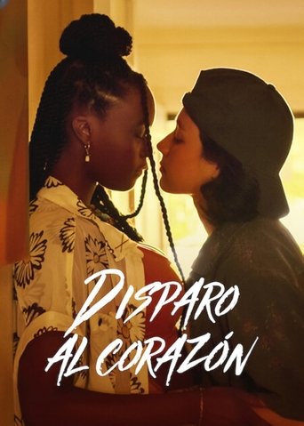 Poster of Disparo al corazón