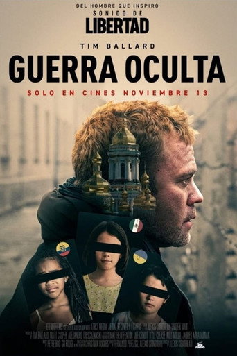Guerra oculta