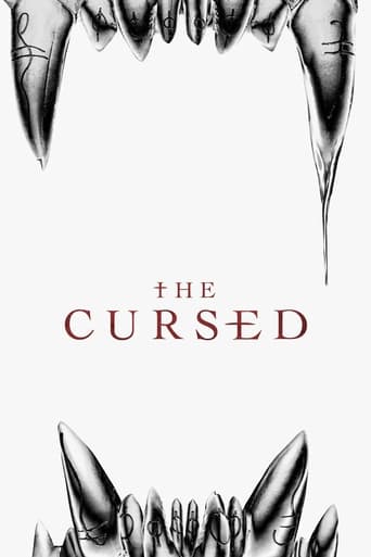 The Cursed – Blestemul