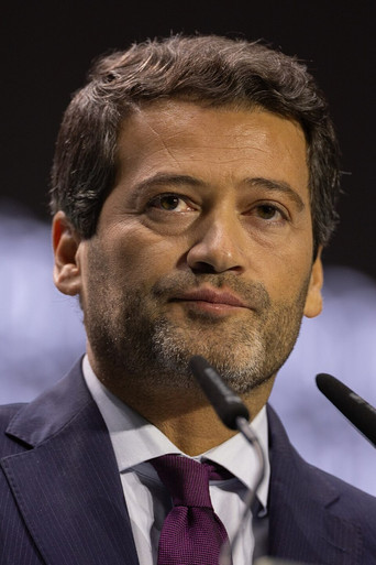 Foto de André Ventura