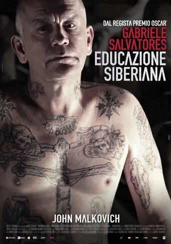 Educazione siberiana