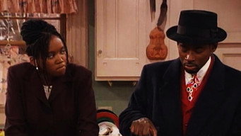 #9 Living Single