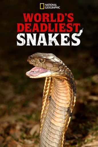 World's Deadliest Snakes: Season 1