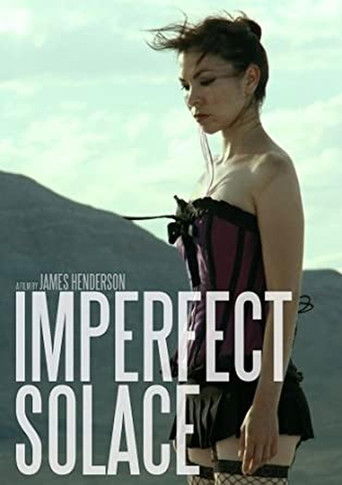 Imperfect Solace poster