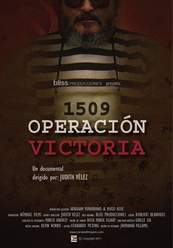 1509: Operaci&oacute;n Victoria (2011)
