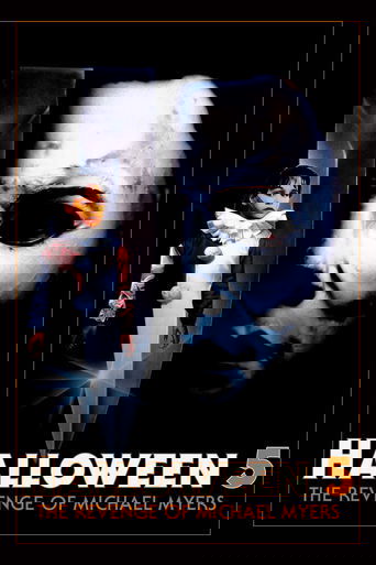 Halloween 5: The Revenge of Michael Myers