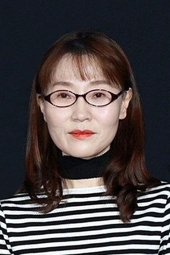 Soo-youn Lee