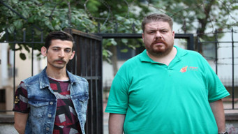 Gürbüz: Hadi Allah'a Emanet (2018)