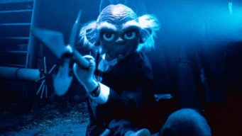 Ghost Chase (1987)