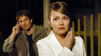 The Man at Her Side (2008)