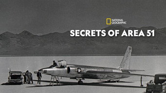 Area 51: Declassified (2011)