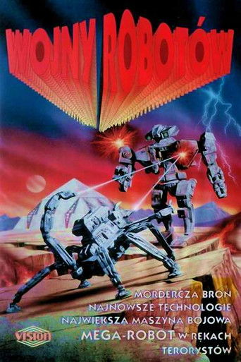 Wojny robotów (1993)