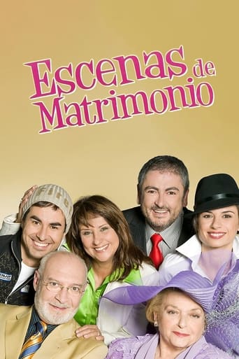 Escenas de matrimonio - Season 10 Episode 128   2018