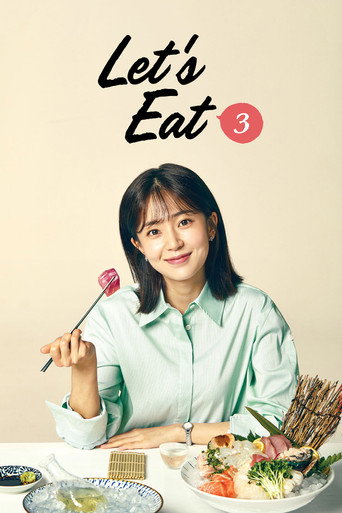 Let's Eat poster