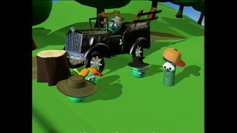 VeggieTales: God Wants Me to Forgive Them!?! backdrop 3