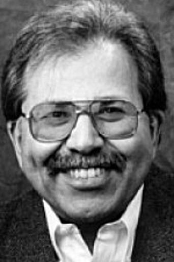 Tony Buba headshot