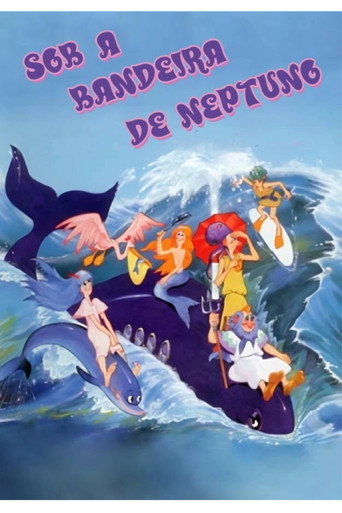 Póster del título