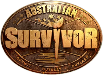 Australian Survivor logo