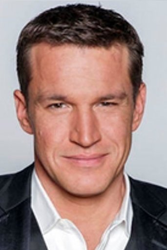 Benjamin Castaldi