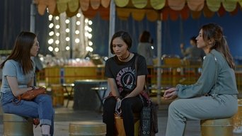 Virgen, la serie S01E03