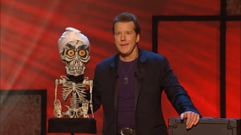 Jeff Dunham: Controlled Chaos (2011)