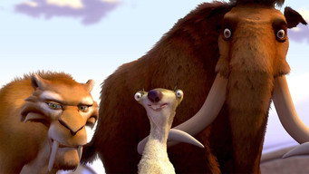 Ice Age backdrop 3