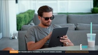 Episódio Episódio 9 da série Keeping Up With the Kardashians