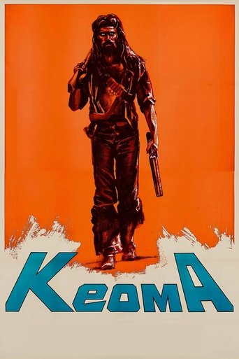 Keoma (1976)