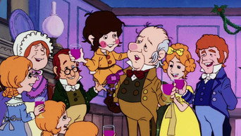 The Stingiest Man in Town (1978)