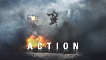 #1 Action