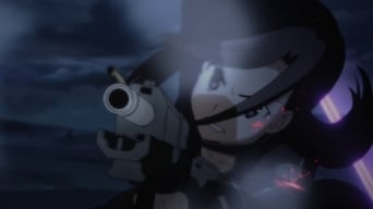 Episódio Bala Fantasma! da série Sword Art Online