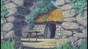 #12 Конан, хлопчик з майбутнього