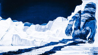 #11 The Abominable Snowman