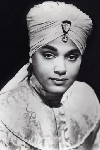 Image of Korla Pandit