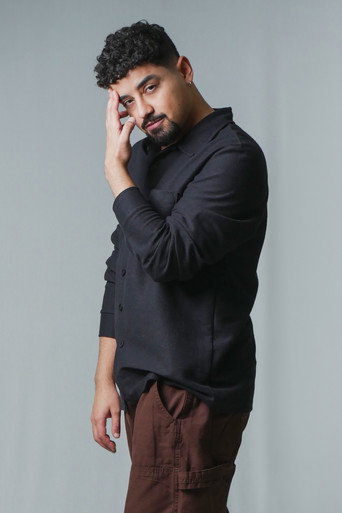 Davi Claudinoの人物画像 12