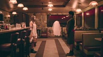 The End of the Fucking World