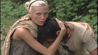 Survivor S15E9 poster