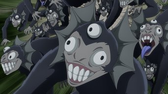 Episódio Entrar em ação da série Even Given the Worthless "Appraiser" Class, I'm Actually the Strongest