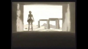 Lara Croft