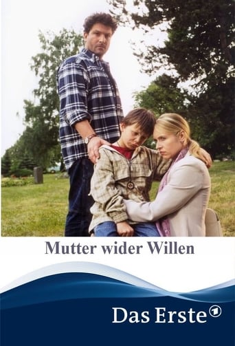 Poster of Mutter wider Willen