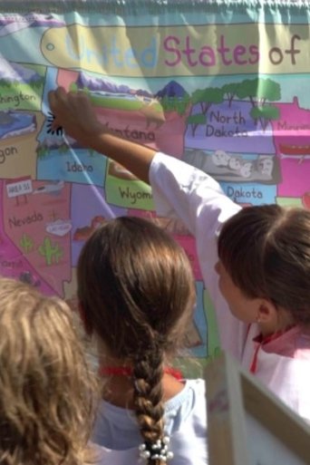 What does America have to do with it? poster