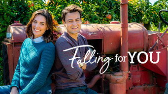 #18 Falling for You
