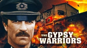 #4 The Gypsy Warriors